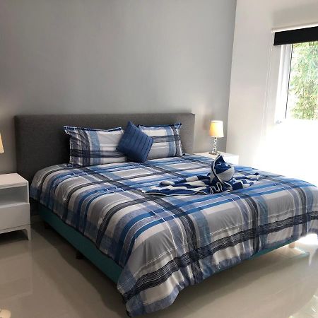 Sabbia By Zama Homes Playa del Carmen Kültér fotó